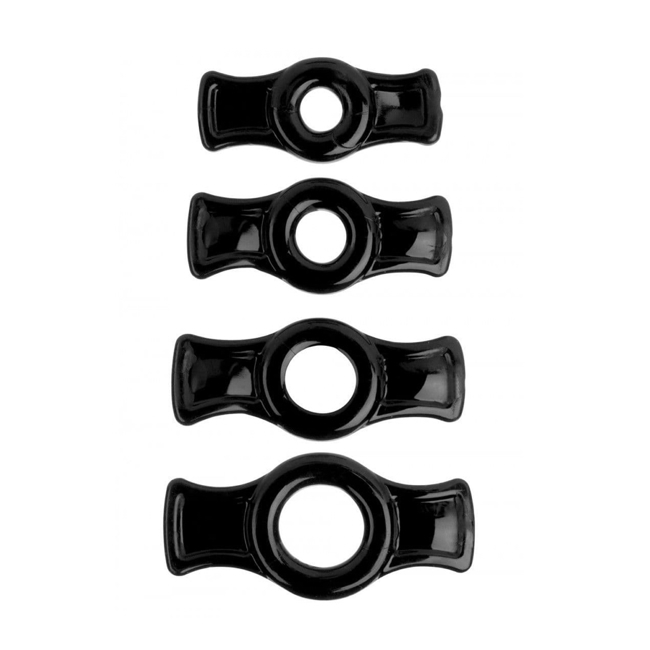 TitanMen Cock Ring Set